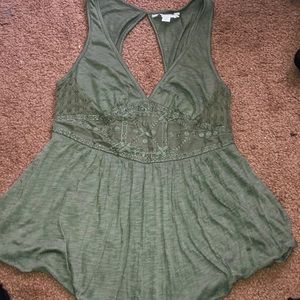 American Eagle Blouse